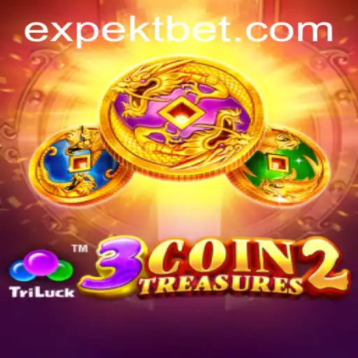 Exploring the Exciting World of 3CoinTreasures2: A Unique Gaming Adventure