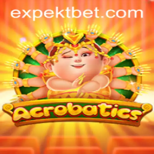 Mastering Acrobatics: A Dynamic Game of Strategy and Skill