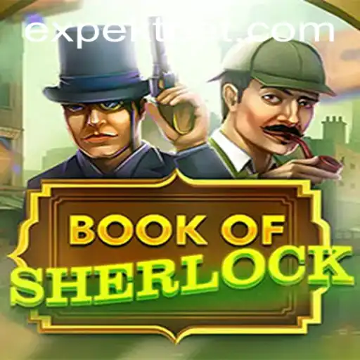 Unlocking Adventures: A Dive into BookOfSherlock and Its Strategic Gameplay