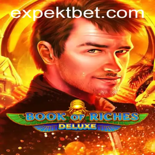 Book of Riches Deluxe: A Comprehensive Guide and Exploration