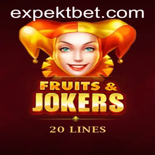 Exploring the Excitement of FruitsAndJokers20 with 16 Bet Strategy