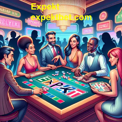 Descubra a Categoria 'Termos' no Expekt: Um Desafio Linguístico