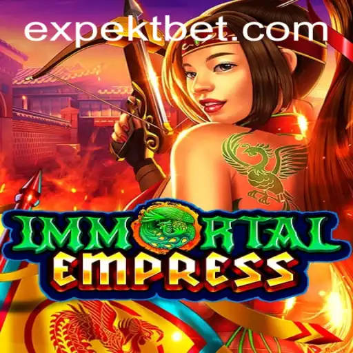 ImmortalEmpress: Unveiling the Enchanting Realm of Strategy and Fortune