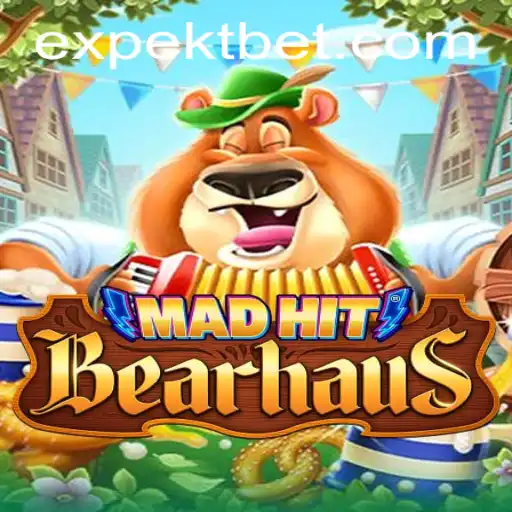 Discover the Thrills of MadHitBearhaus: A New Era of Gaming Innovation