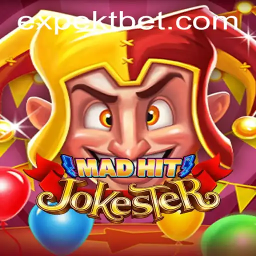MadHitJokester: The New Gaming Sensation