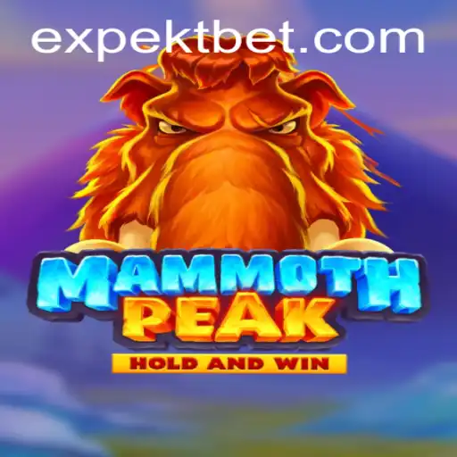 Explore MammothPeak: The Thrilling New Game Captivating Gamers Worldwide