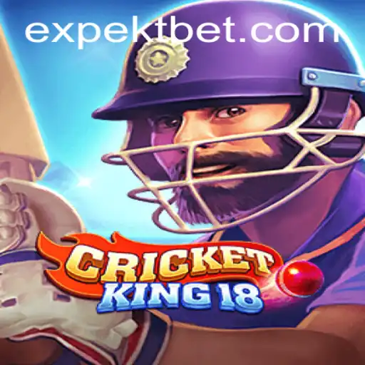 CricketKing18: Dominating the Virtual Pitch