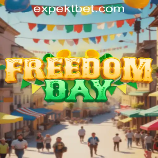 Unveiling FreedomDay: A Riveting New Gaming Experience with 16 Bet