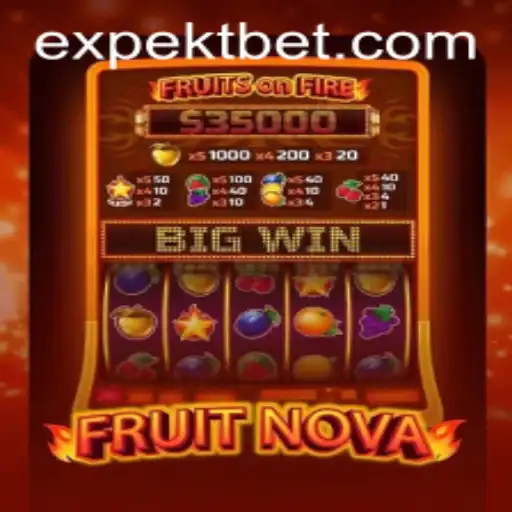 Exploring FruitNova: The Exciting Casino Game with a 16 Bet Option