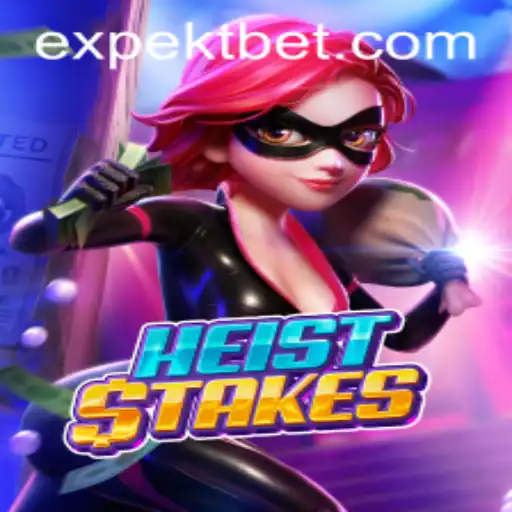 Mastering the Art of HeistStakes: A Thrilling Introduction to the Game of Strategy and Luck