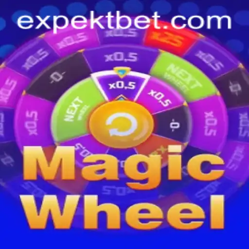 MagicWheel: The Thrilling New Game Revolutionizing Casino Floors