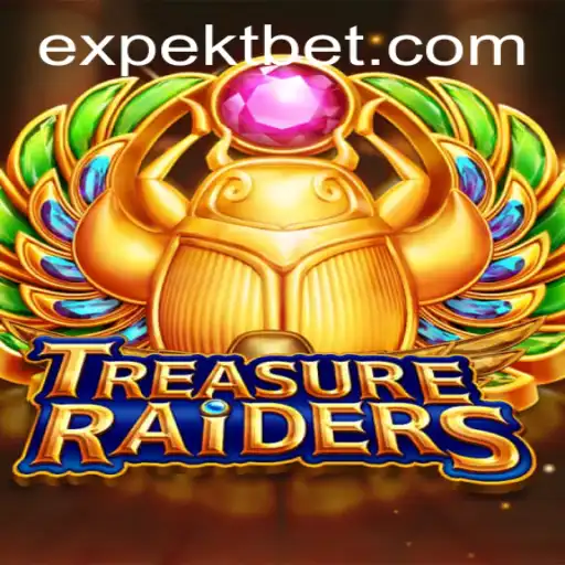 Discover the Thrills of TREASURERAIDERS: A Revolutionary Gaming Experience