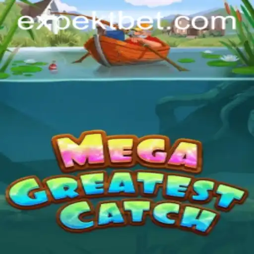 Exploring MegaGreatestCatch: A Deep Dive into the Exciting 16 Bet Game