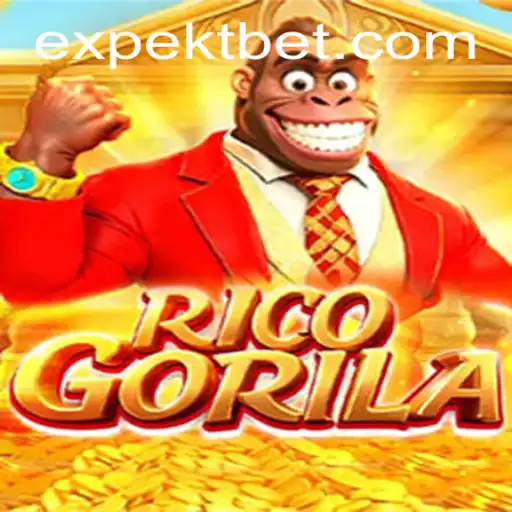 RicoGorila: A Thrilling Adventure into the World of 16 Bet