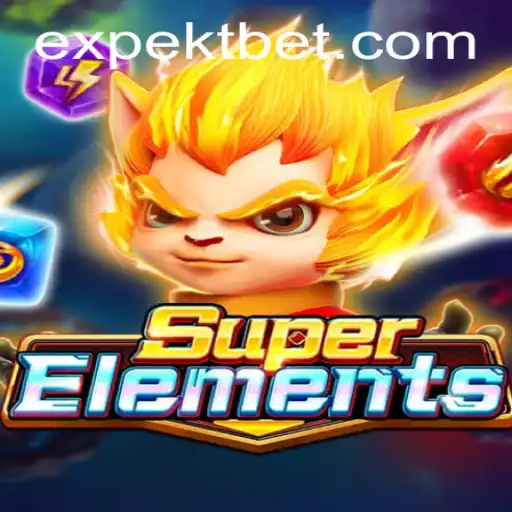 Discover the Exciting Universe of SuperElements: A Revolutionary Gaming Experience