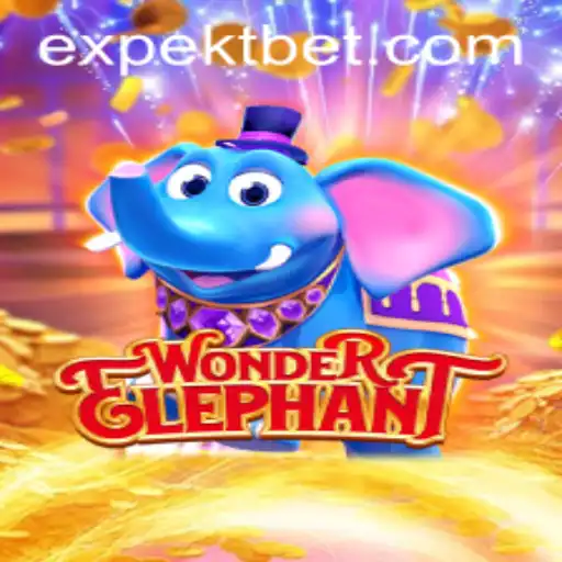 Exploring the Enchanting World of WonderElephant: A Deep Dive into the Game Mechanics and Exciting Features