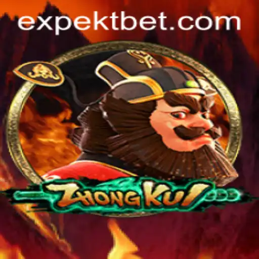 Discover the Intriguing World of ZhongKui: A 16 Bet Game Adventure